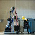 house cleaning victoria